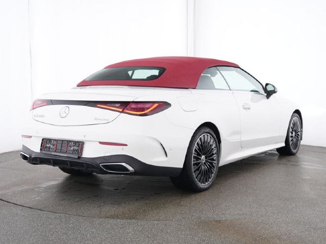 Mercedes-Benz CLE 200
