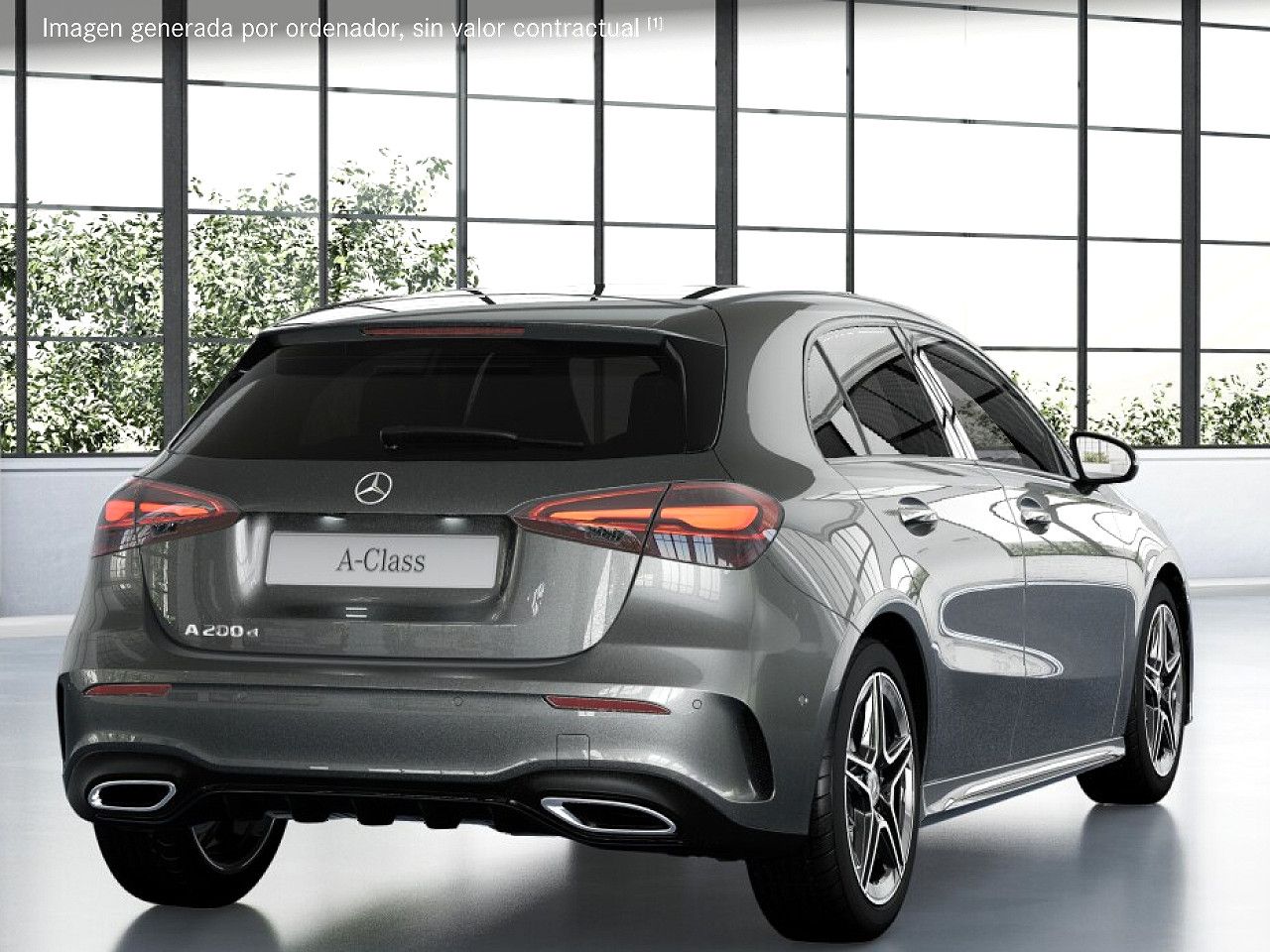 Foto de estudio 3 / 5