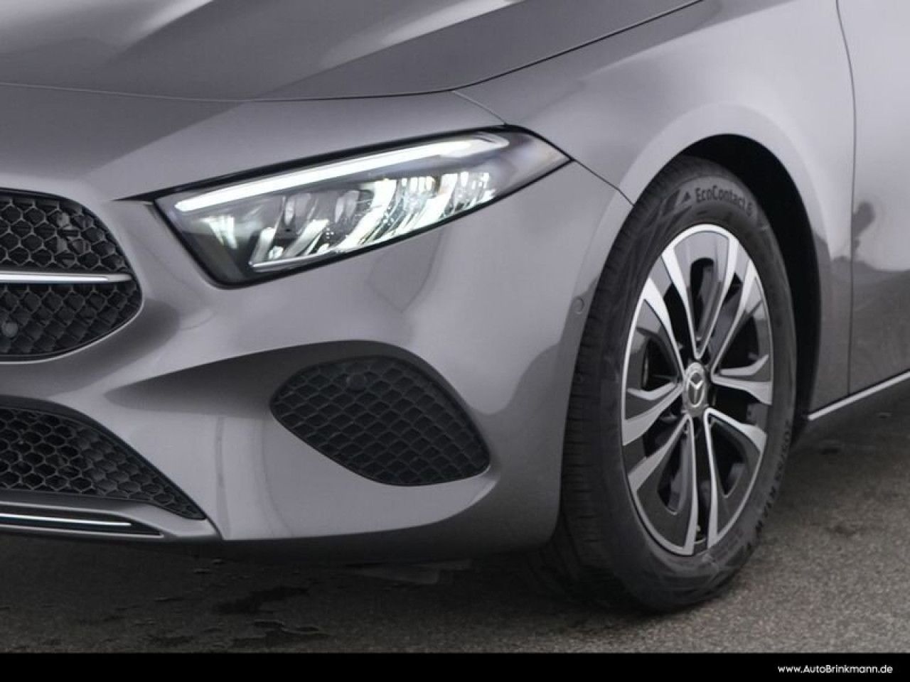 Mercedes-Benz A-Klasse – Bild 3