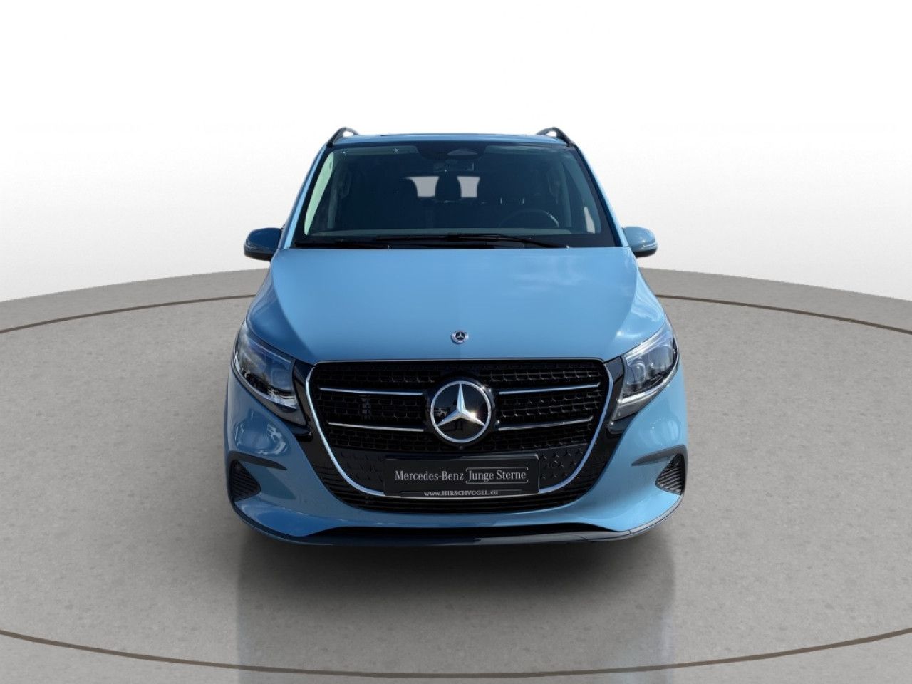 Mercedes-Benz V-Klasse – Bild 2