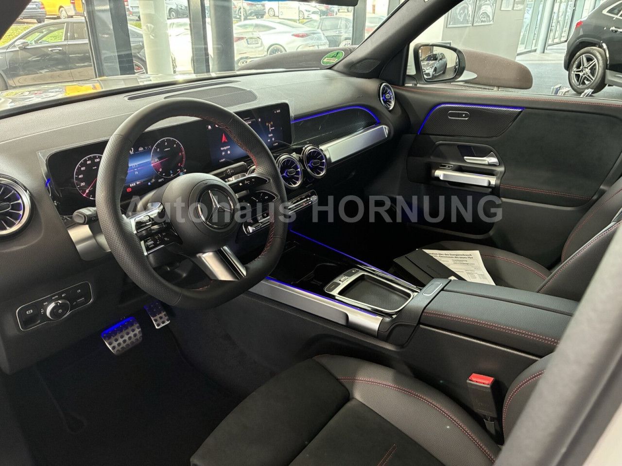 Mercedes-Benz GLB – Bild 12