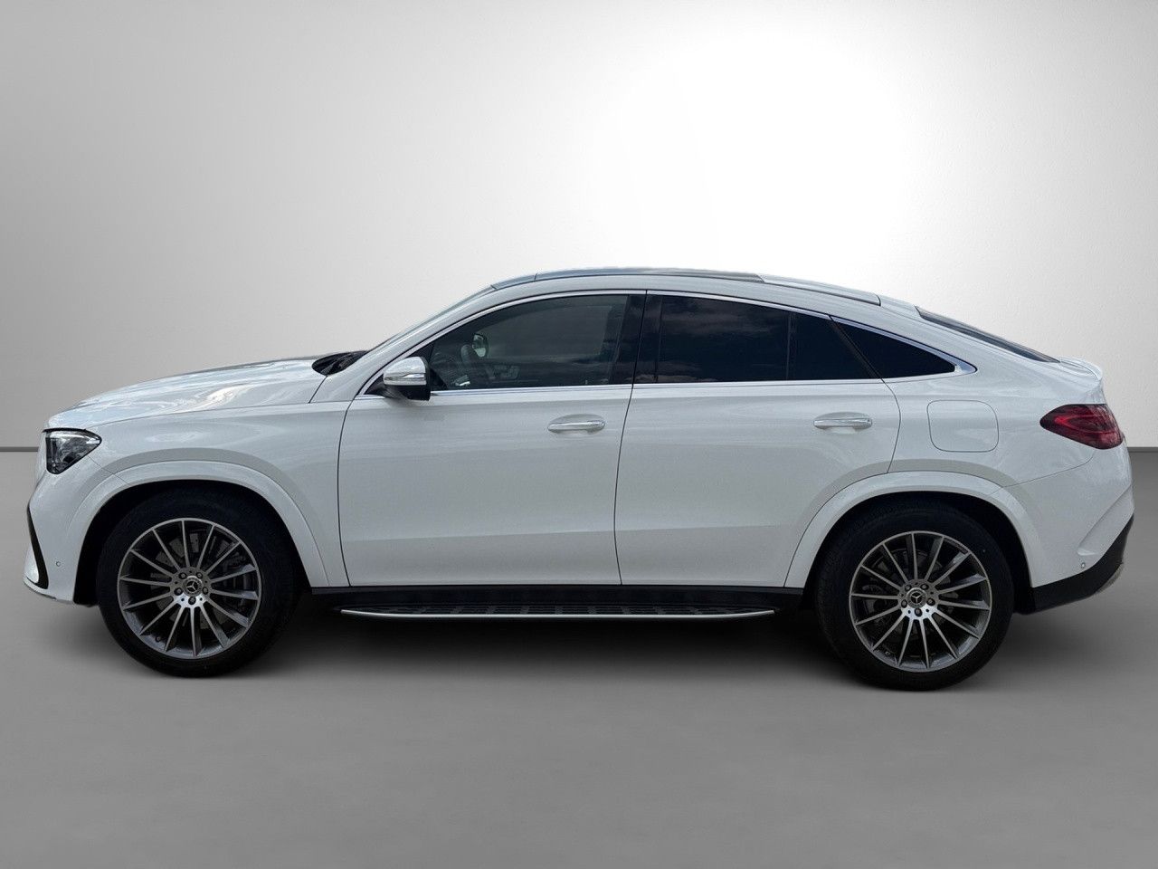 Mercedes-Benz GLE – Bild 7
