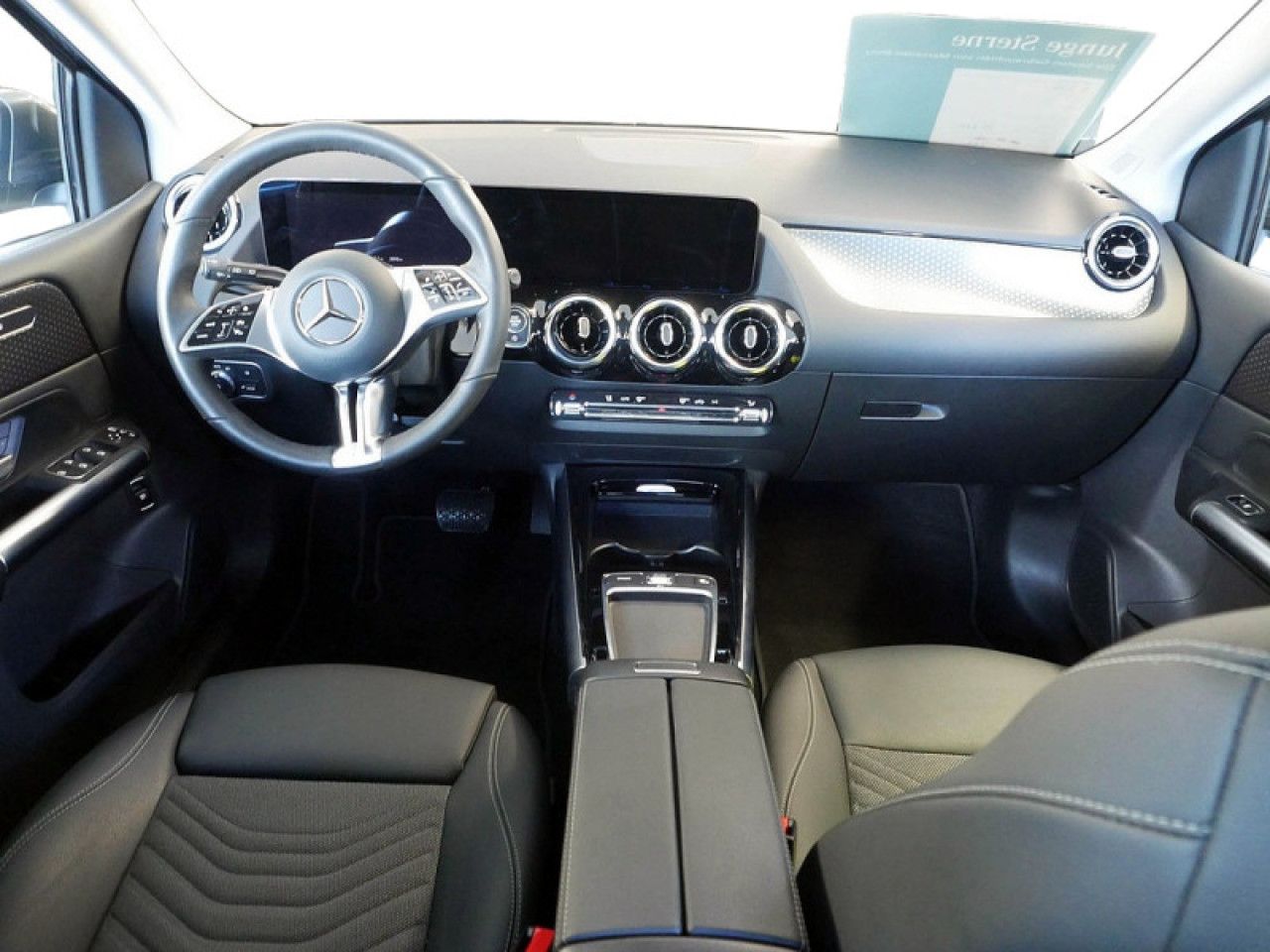 Mercedes-Benz B-Klasse – Bild 6