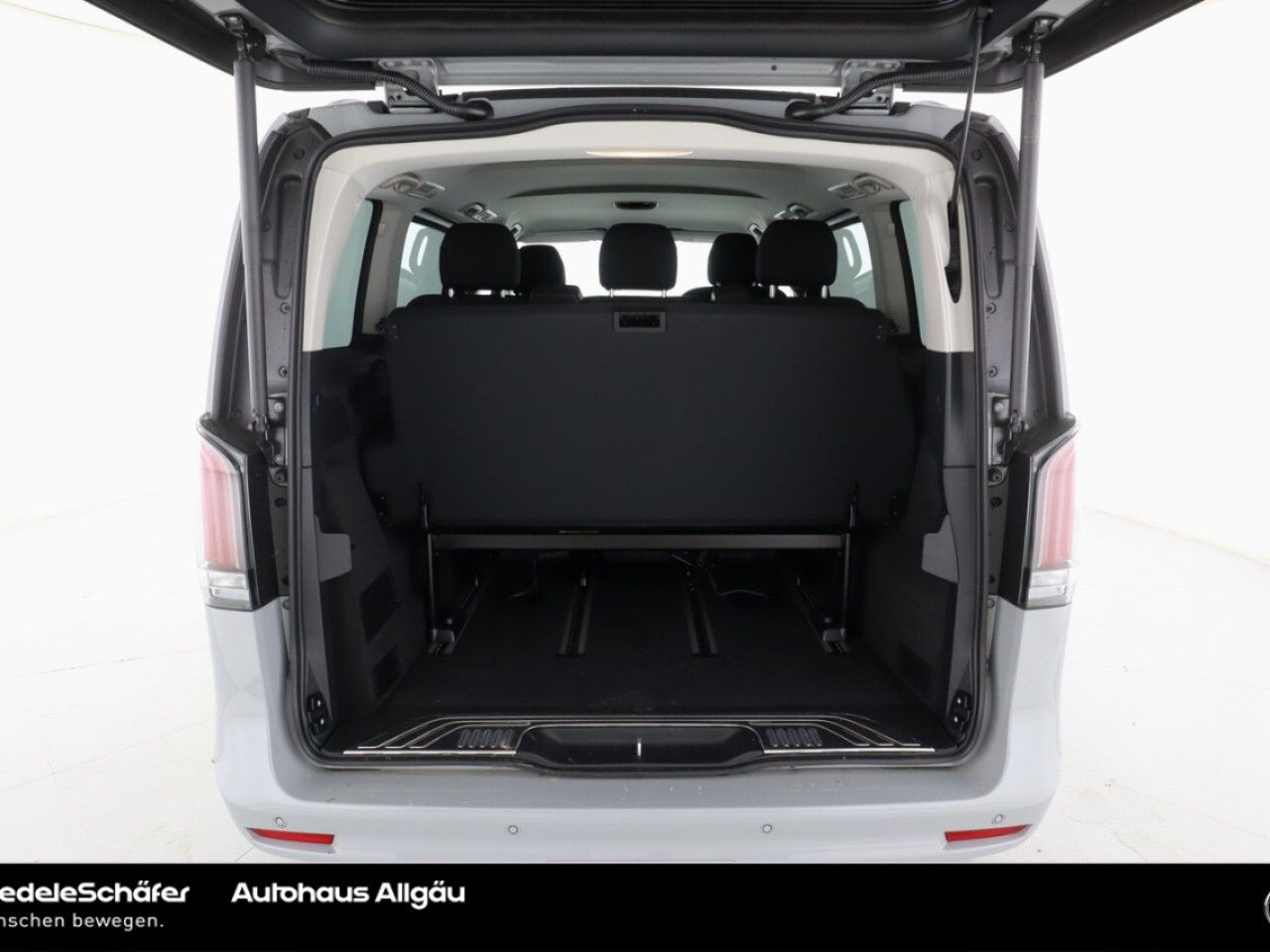 Mercedes-Benz V-Klasse – Bild 7