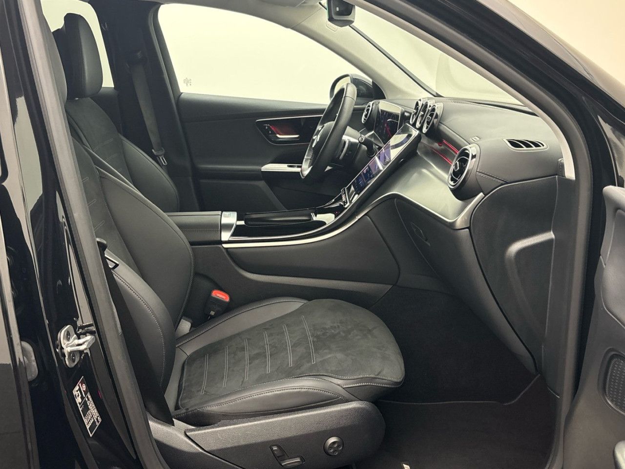 Mercedes-Benz GLC – Bild 15
