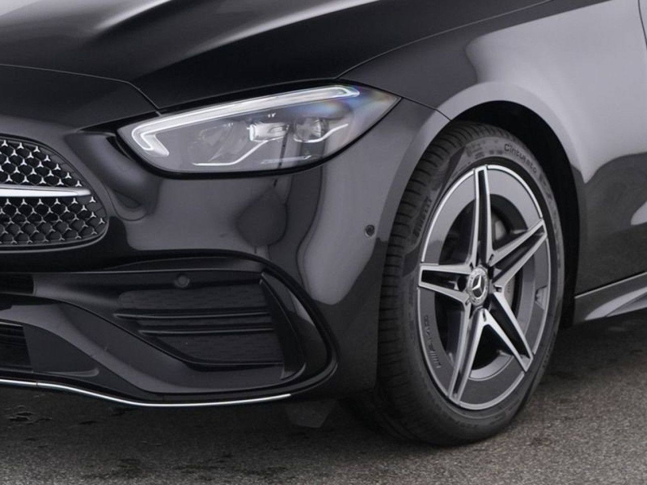 Mercedes-Benz C-Klasse – Bild 3