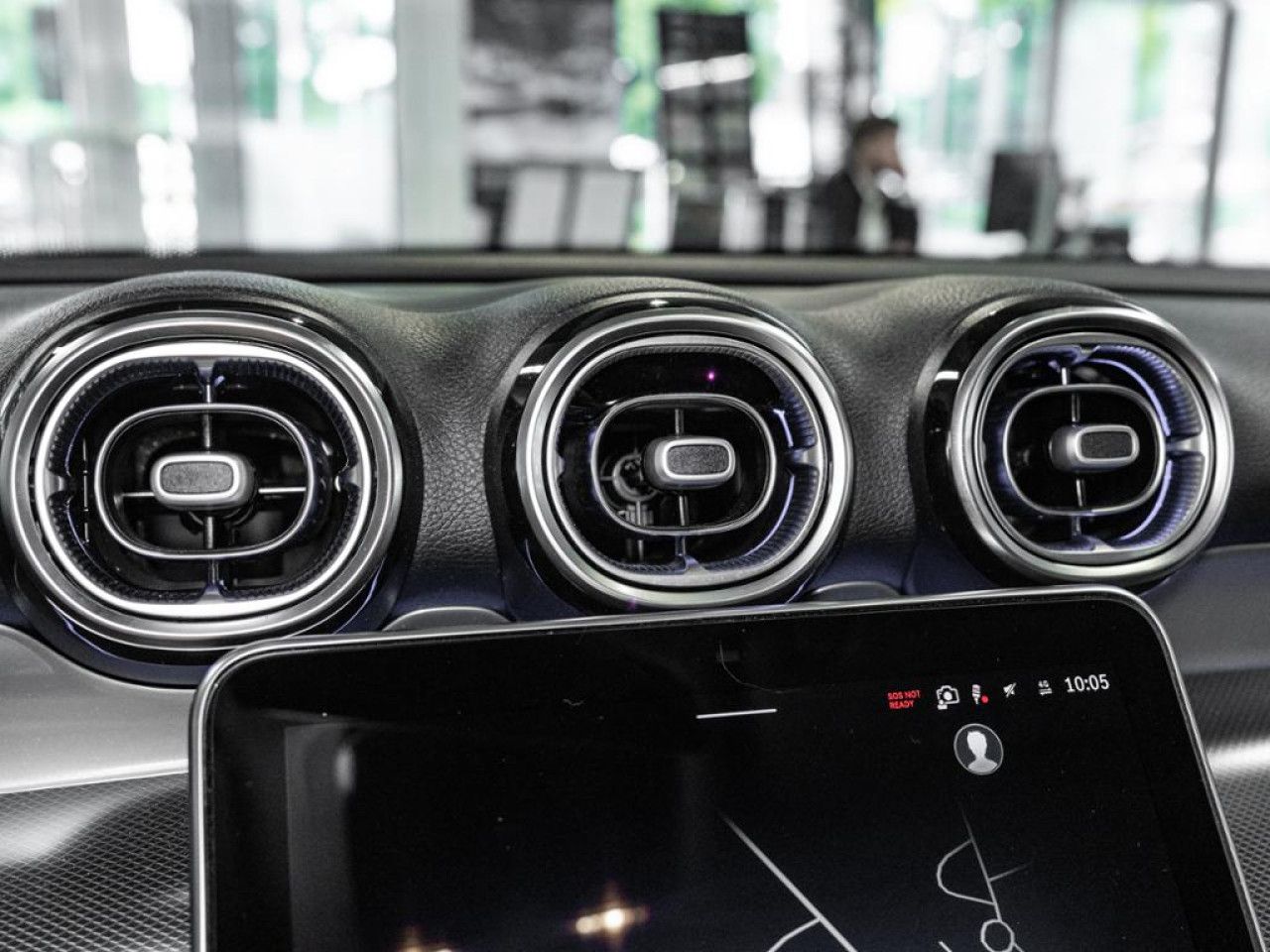 Mercedes-Benz GLC – Bild 17