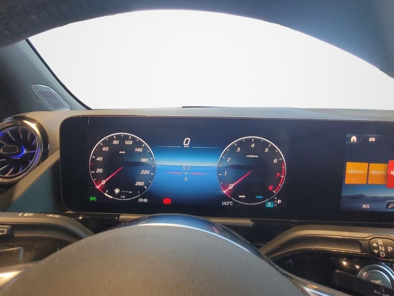 Mercedes-Benz B-Klasse – Bild 15