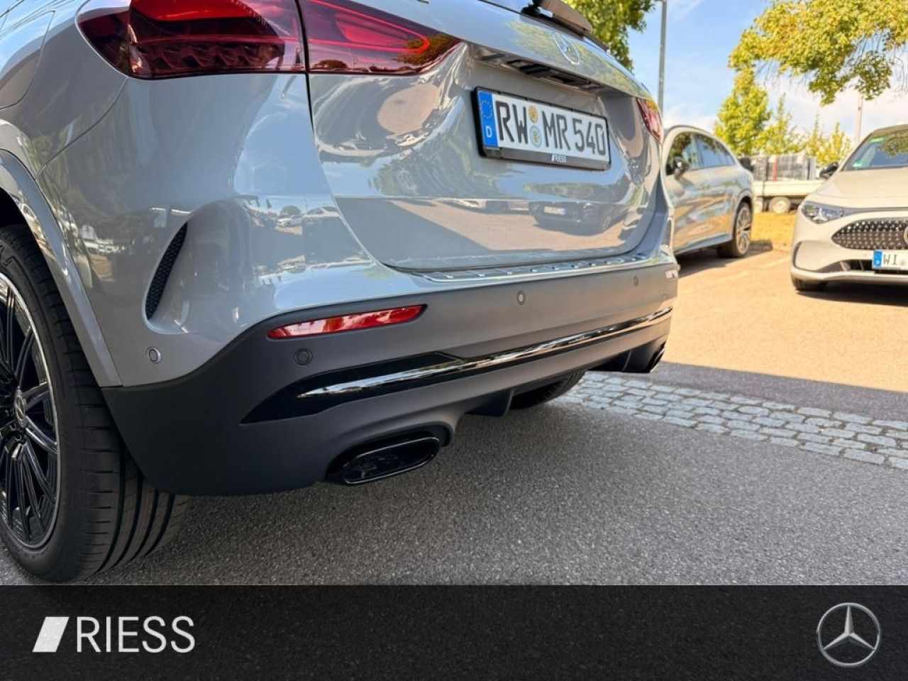 Mercedes-Benz GLA – Bild 17