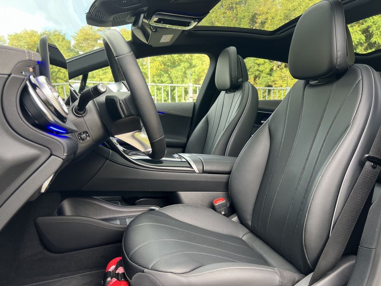 Mercedes-Benz EQE – Bild 6