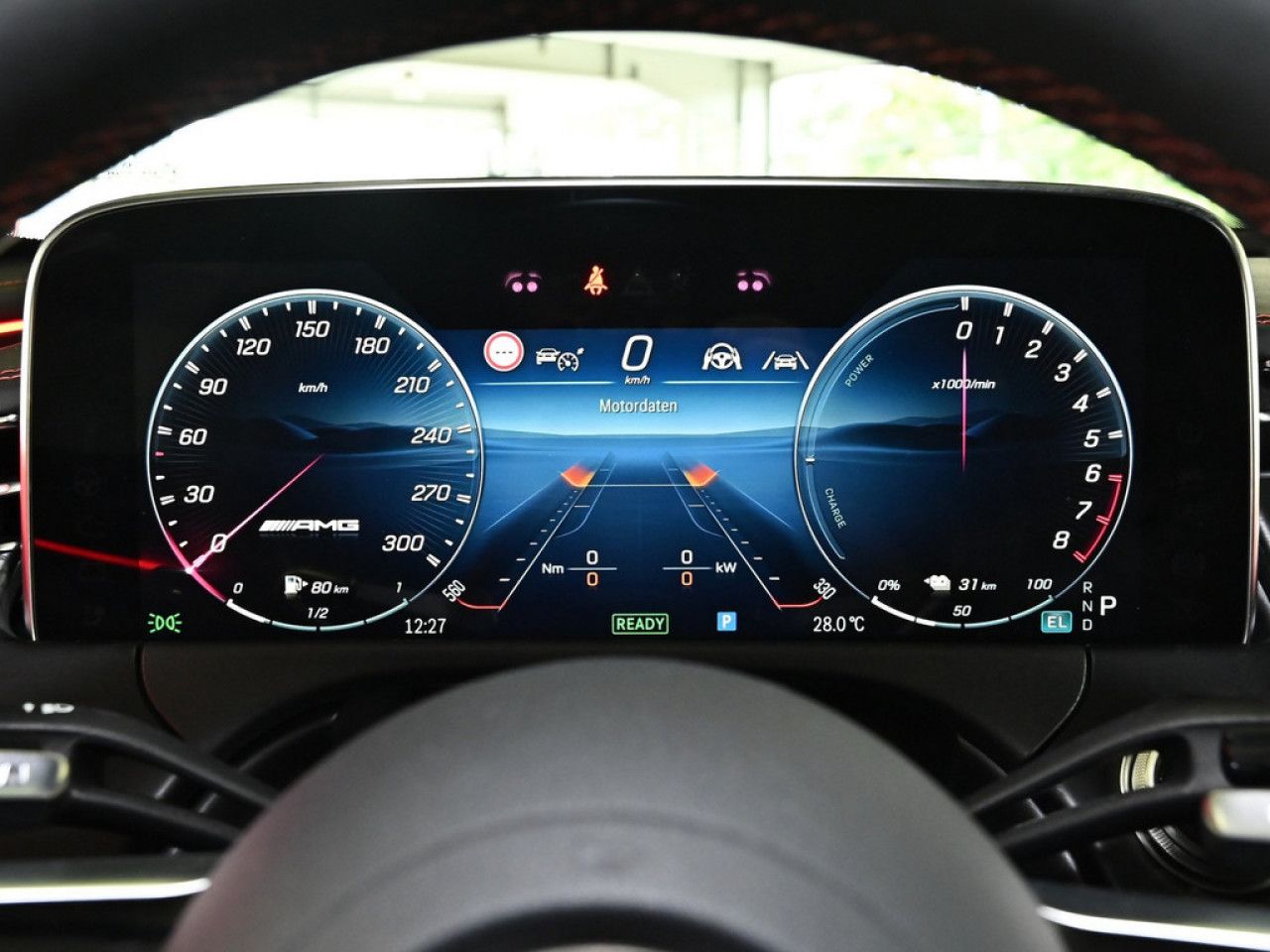 Mercedes-Benz E-Klasse – Bild 16