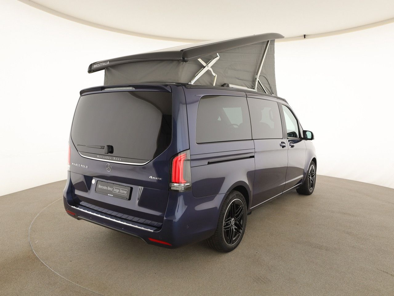 Mercedes-Benz Marco Polo – Bild 28