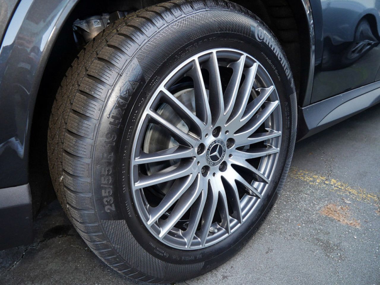 Mercedes-Benz GLC – Bild 9