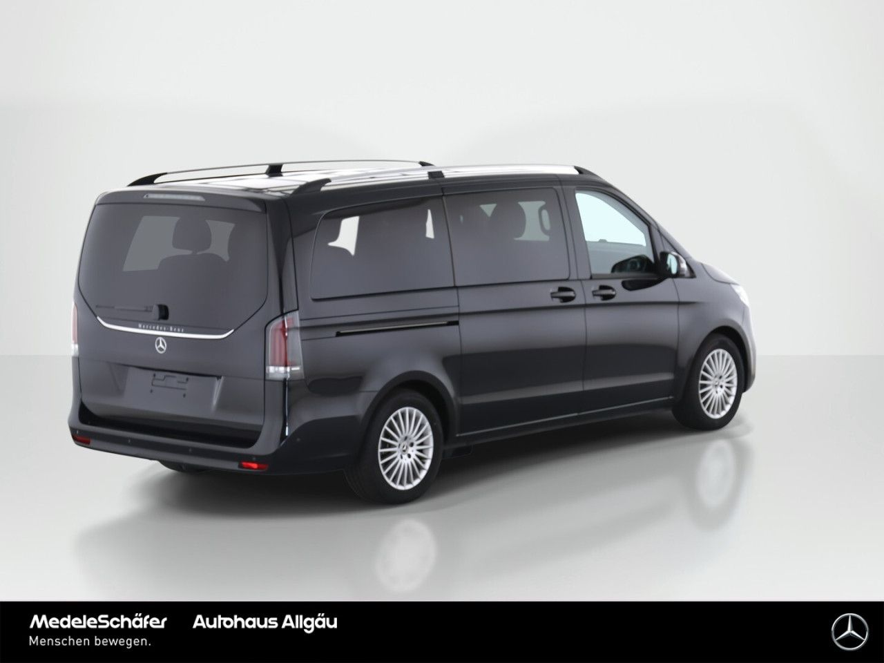 Mercedes-Benz V-Klasse – Bild 2