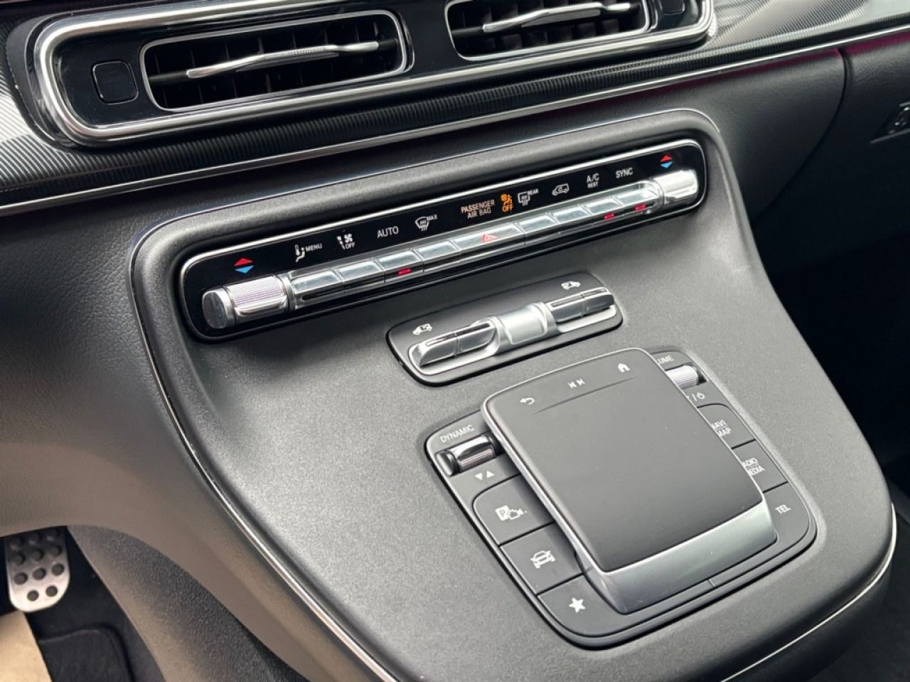 Mercedes-Benz V-Klasse – Bild 6