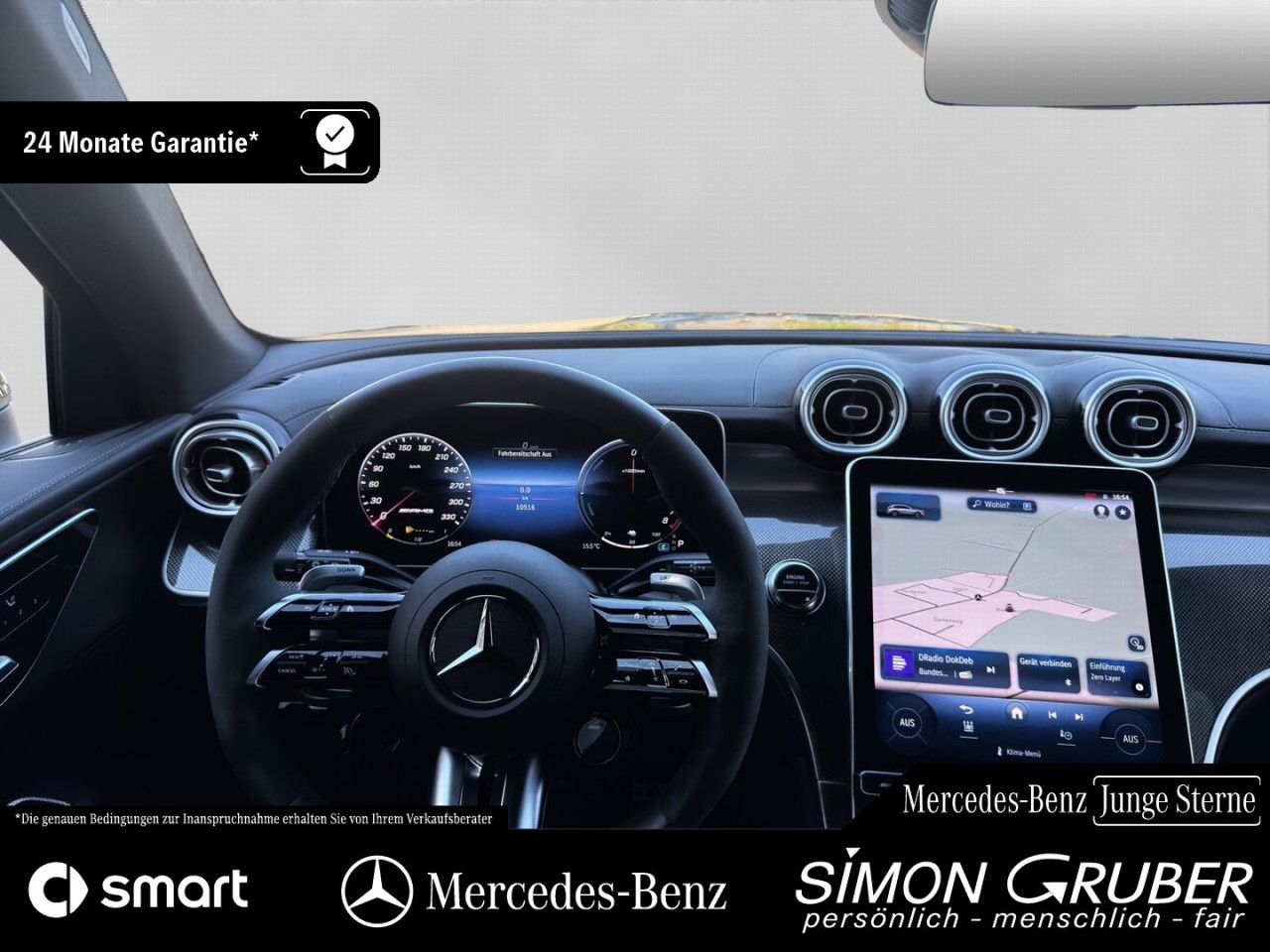 Mercedes-Benz GLC – Bild 10