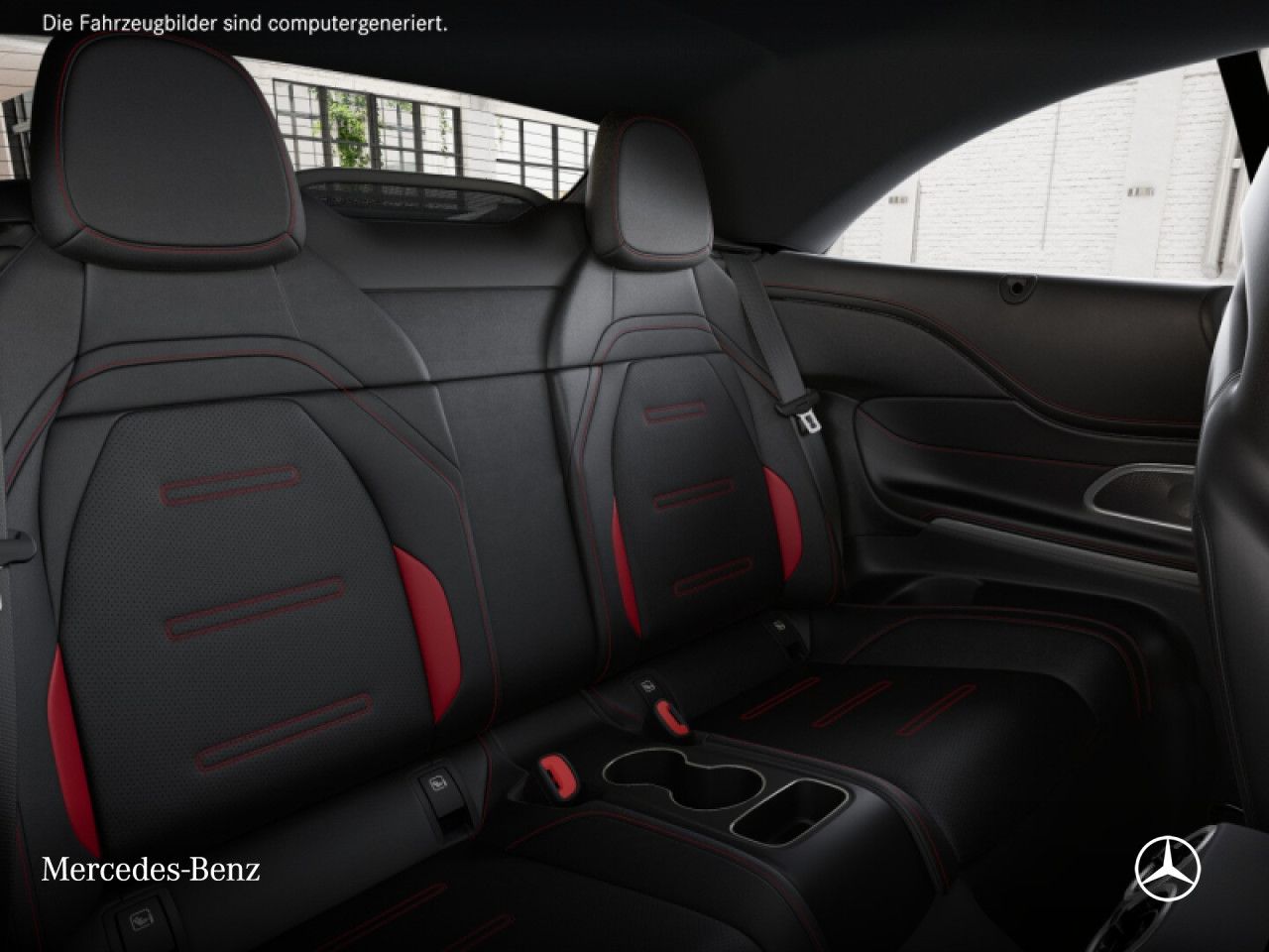 Mercedes-Benz CLE – Bild 10