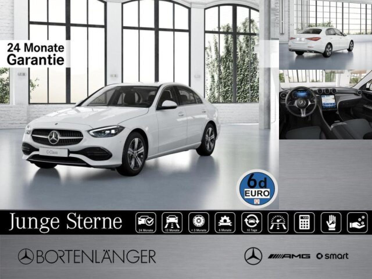 Fahrzeugbild 1 / 6