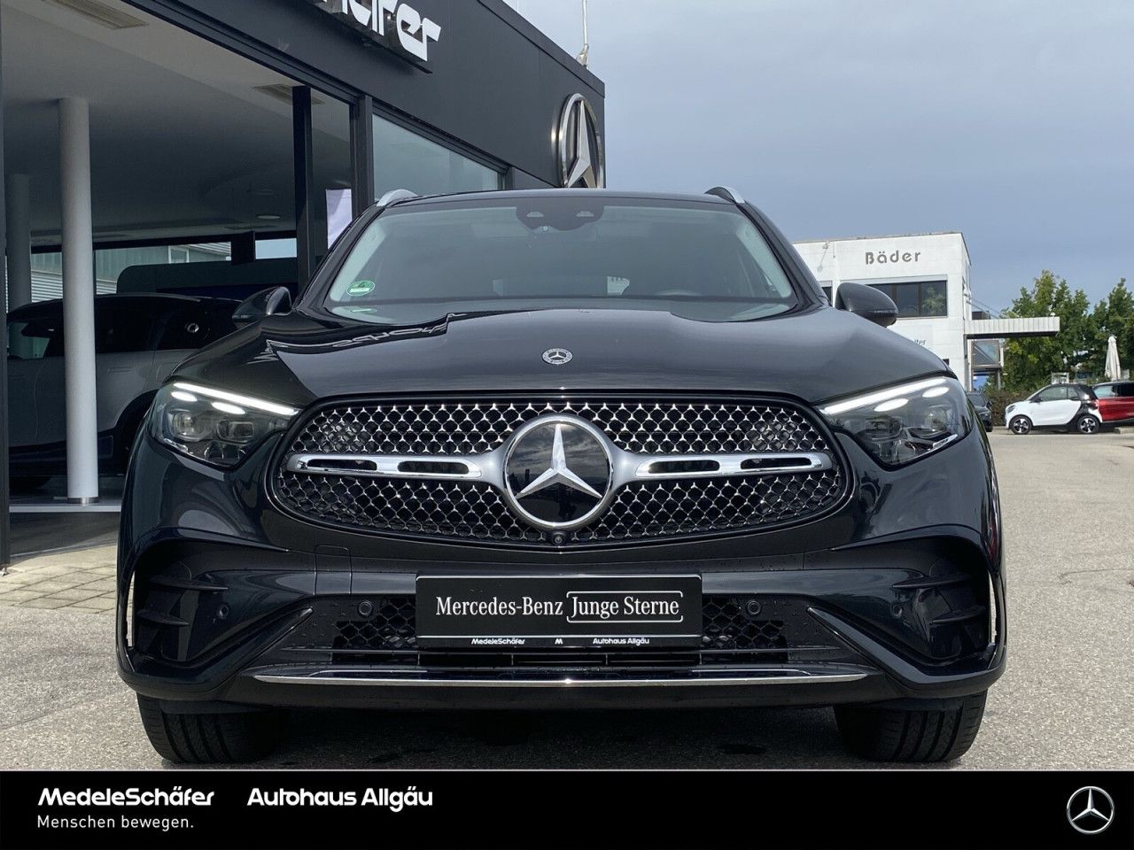 Mercedes-Benz GLC – Bild 7