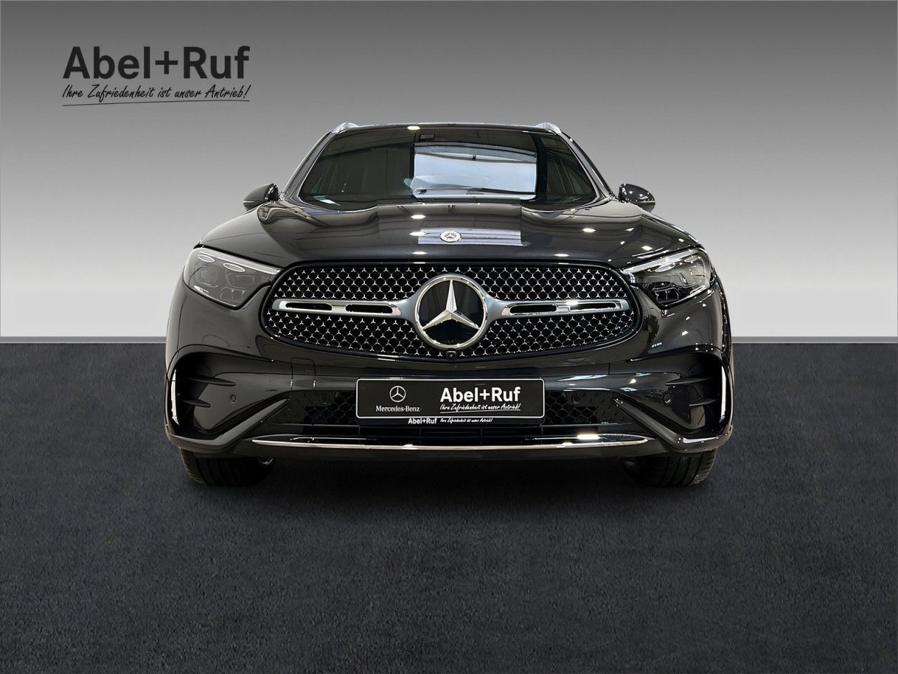 Mercedes-Benz GLC – Bild 12
