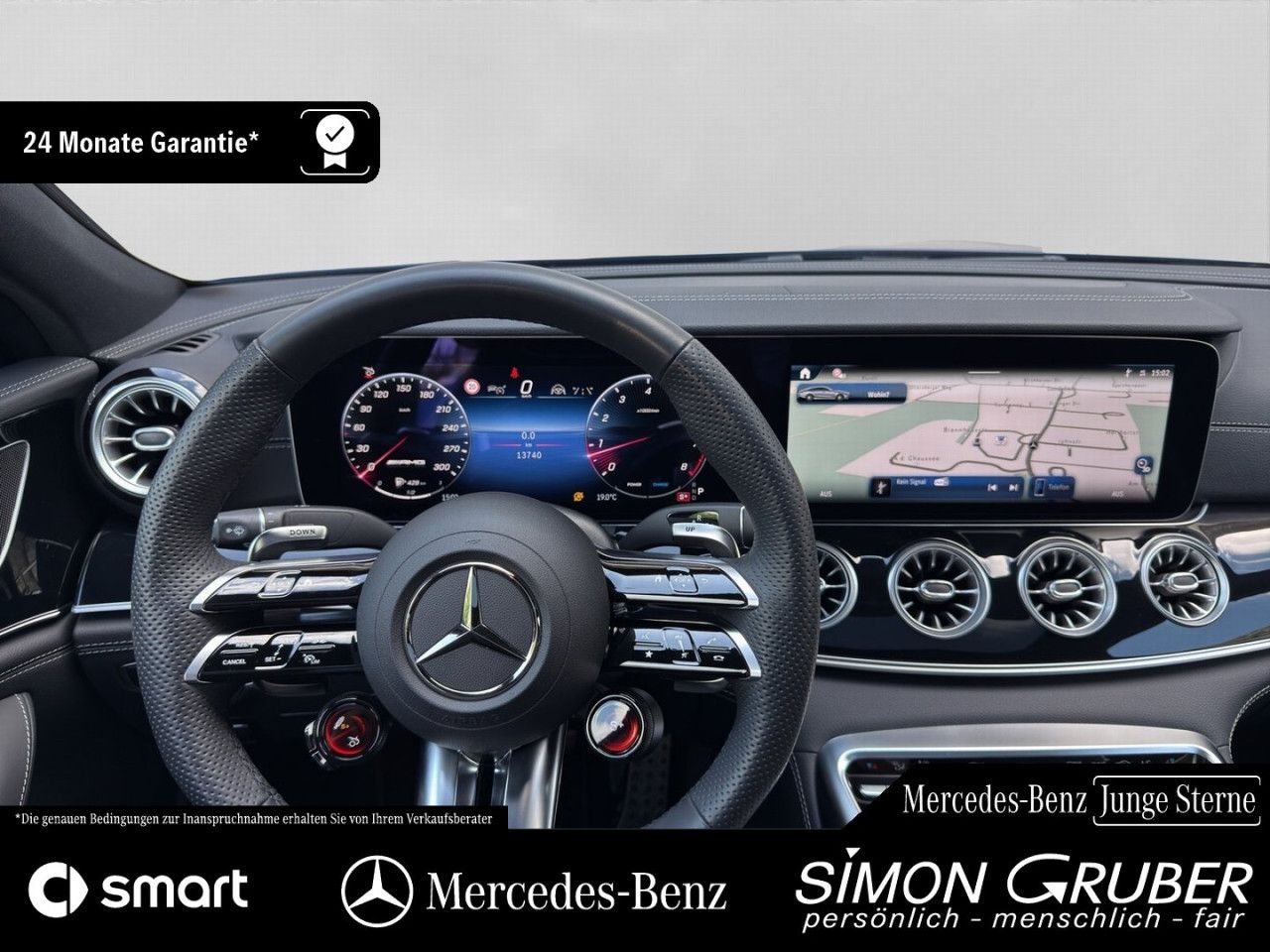 Mercedes-Benz AMG GT – Bild 10