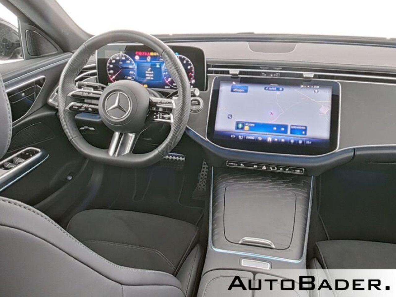 Mercedes-Benz E-Klasse – Bild 6