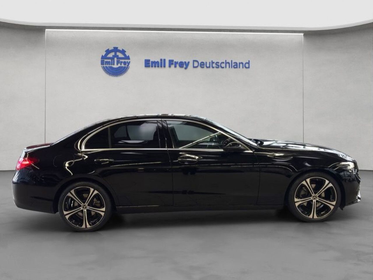 Mercedes-Benz C-Klasse – Bild 7
