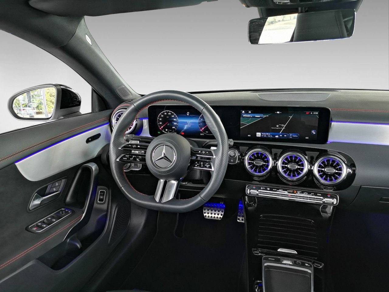 Mercedes-Benz CLA – Bild 18