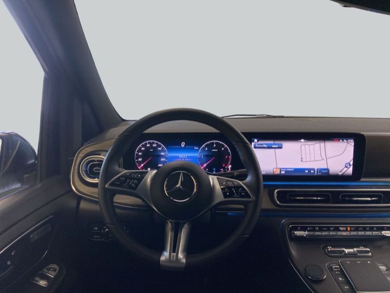 Mercedes-Benz V-Klasse – Bild 16