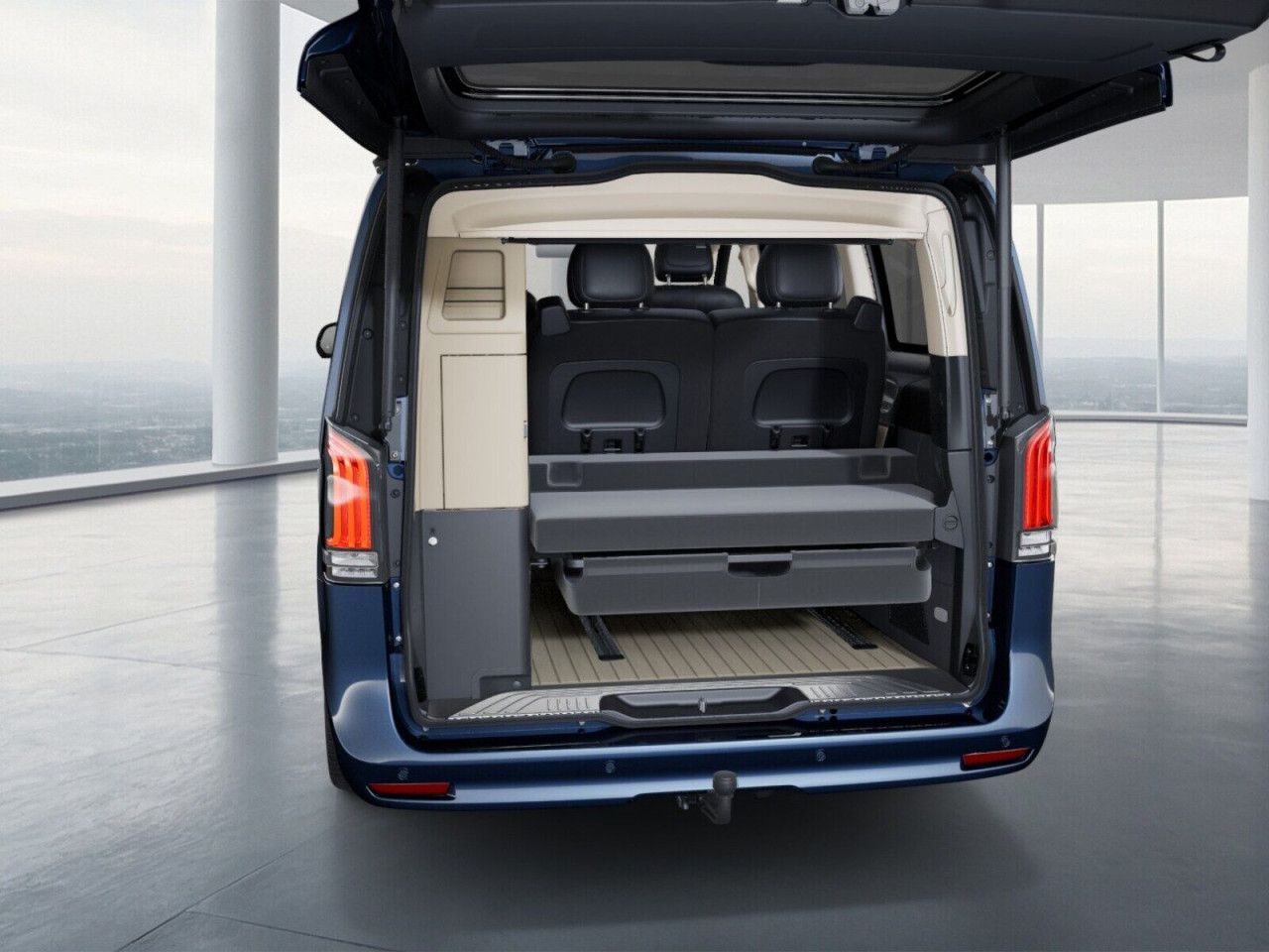 Mercedes-Benz Marco Polo – Bild 29