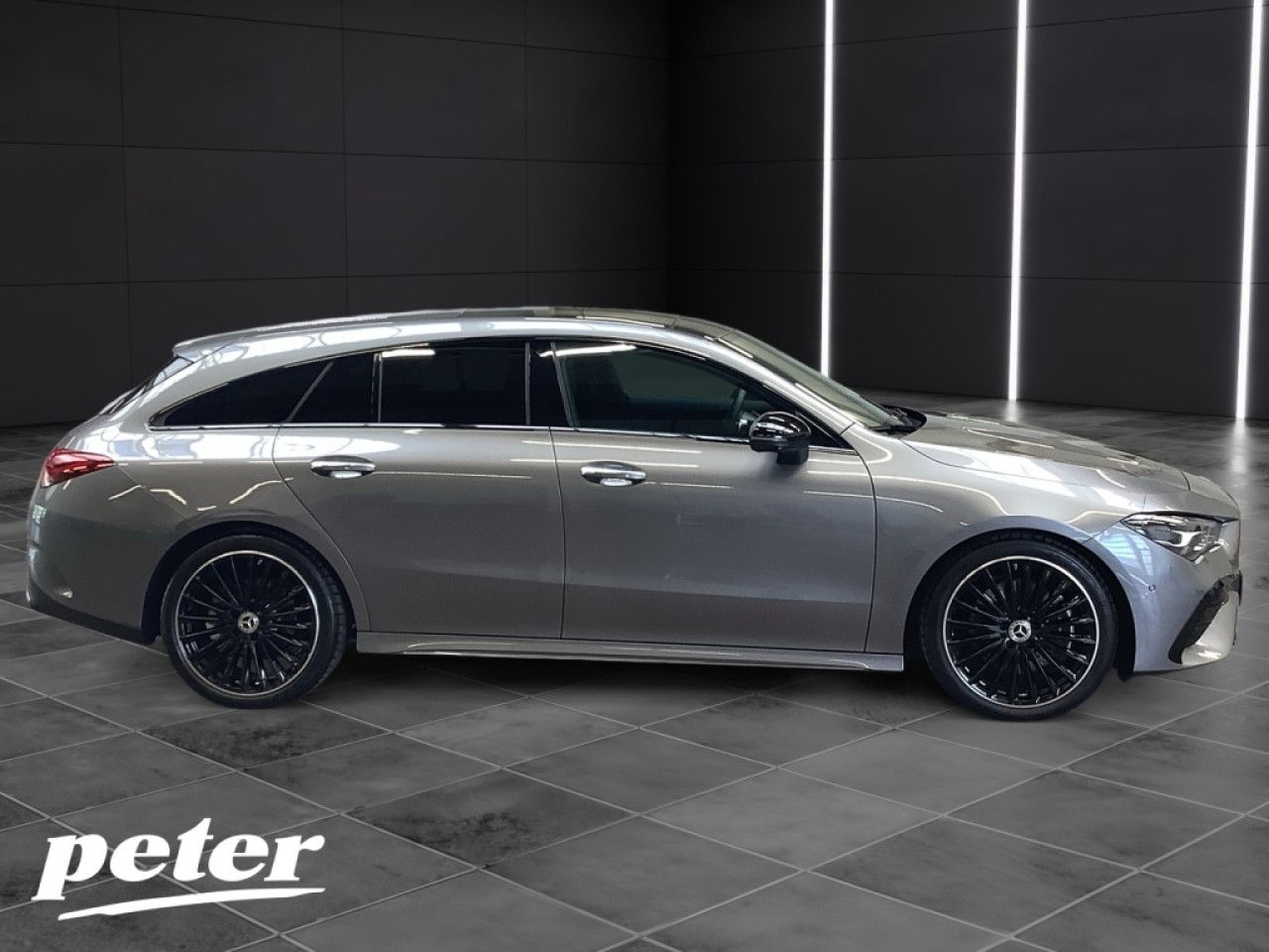 Mercedes-Benz CLA – Bild 20