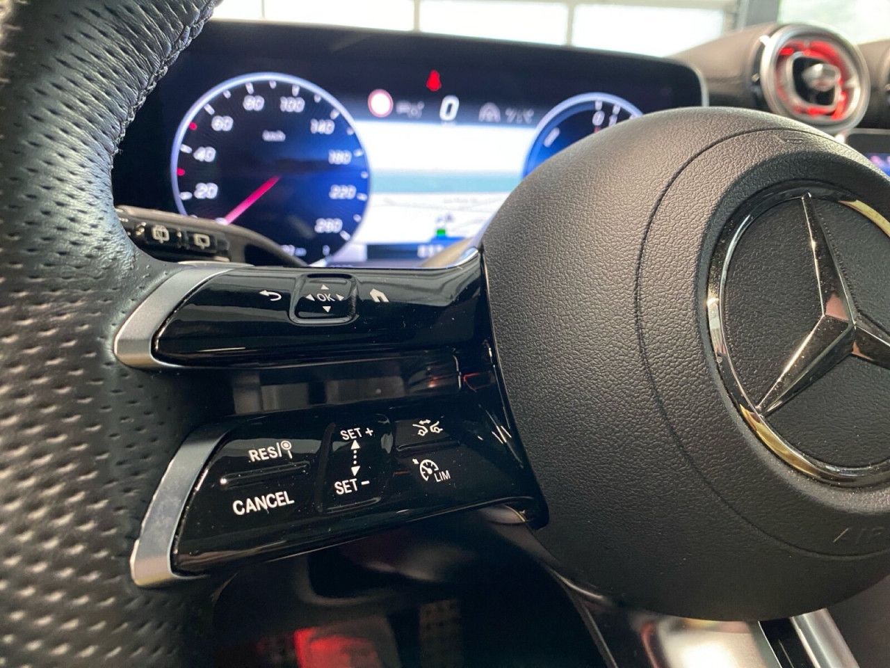 Mercedes-Benz GLC – Bild 16