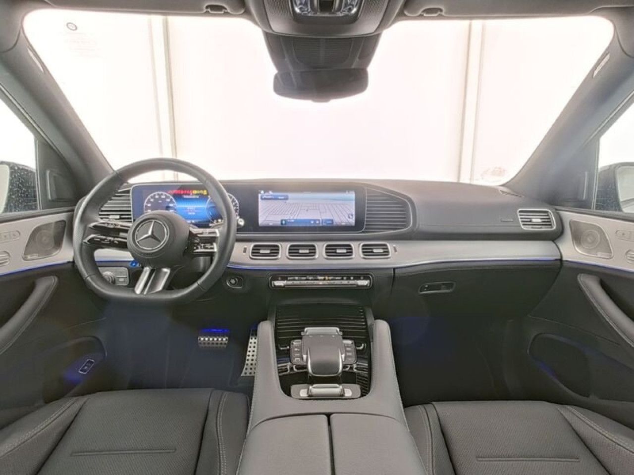 Mercedes-Benz GLE – Bild 7