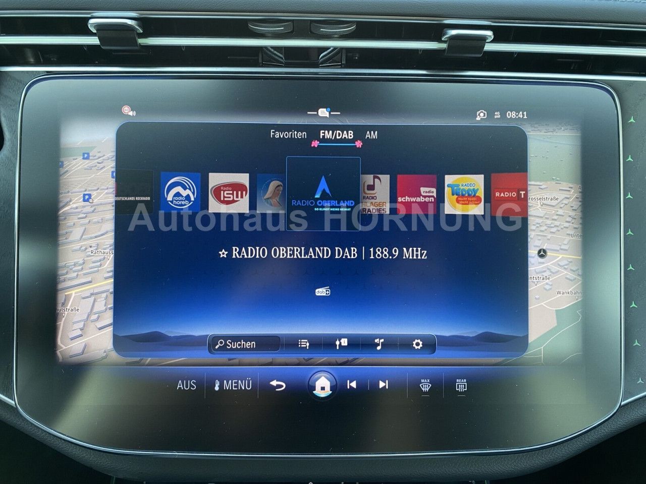 Mercedes-Benz E-Klasse – Bild 18
