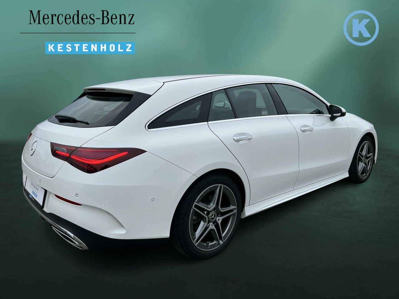 Mercedes-Benz CLA – Bild 5