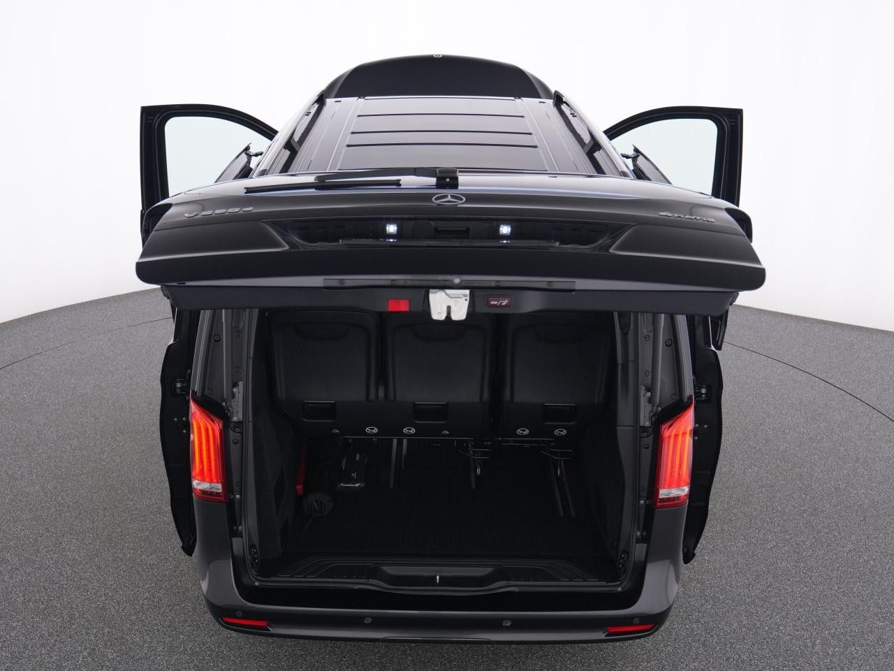 Mercedes-Benz V-Klasse – Bild 13