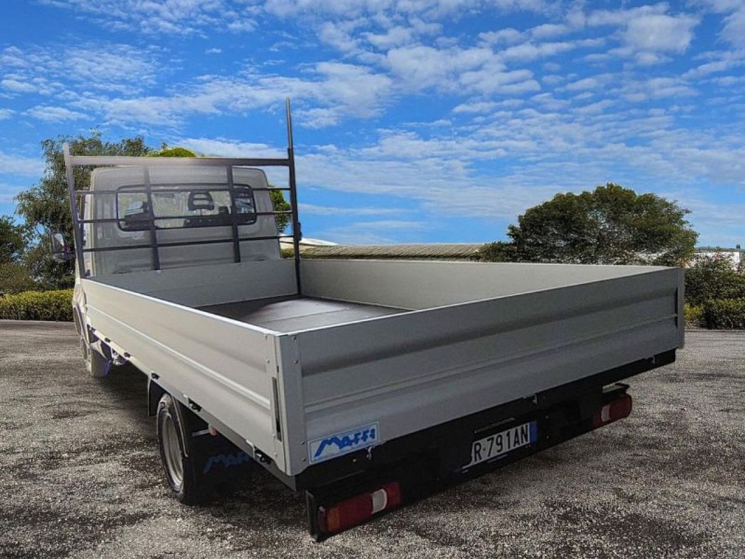 IVECO | Iveco Daily 35C14