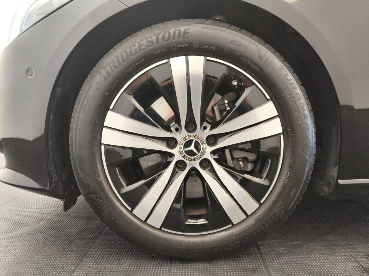 Mercedes-Benz C-Klasse – Bild 10