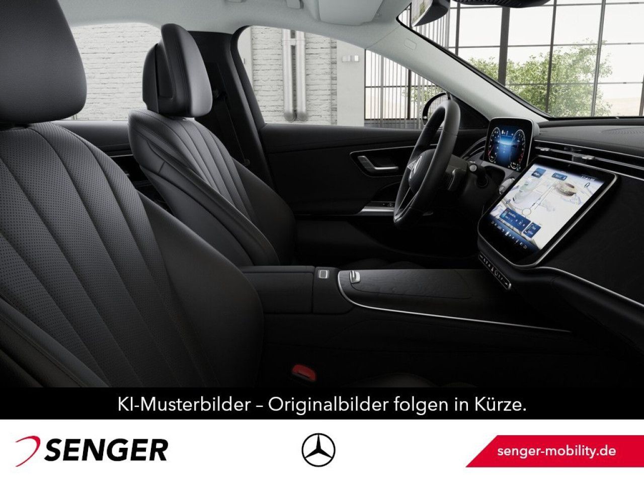 Mercedes-Benz E-Klasse – Bild 11