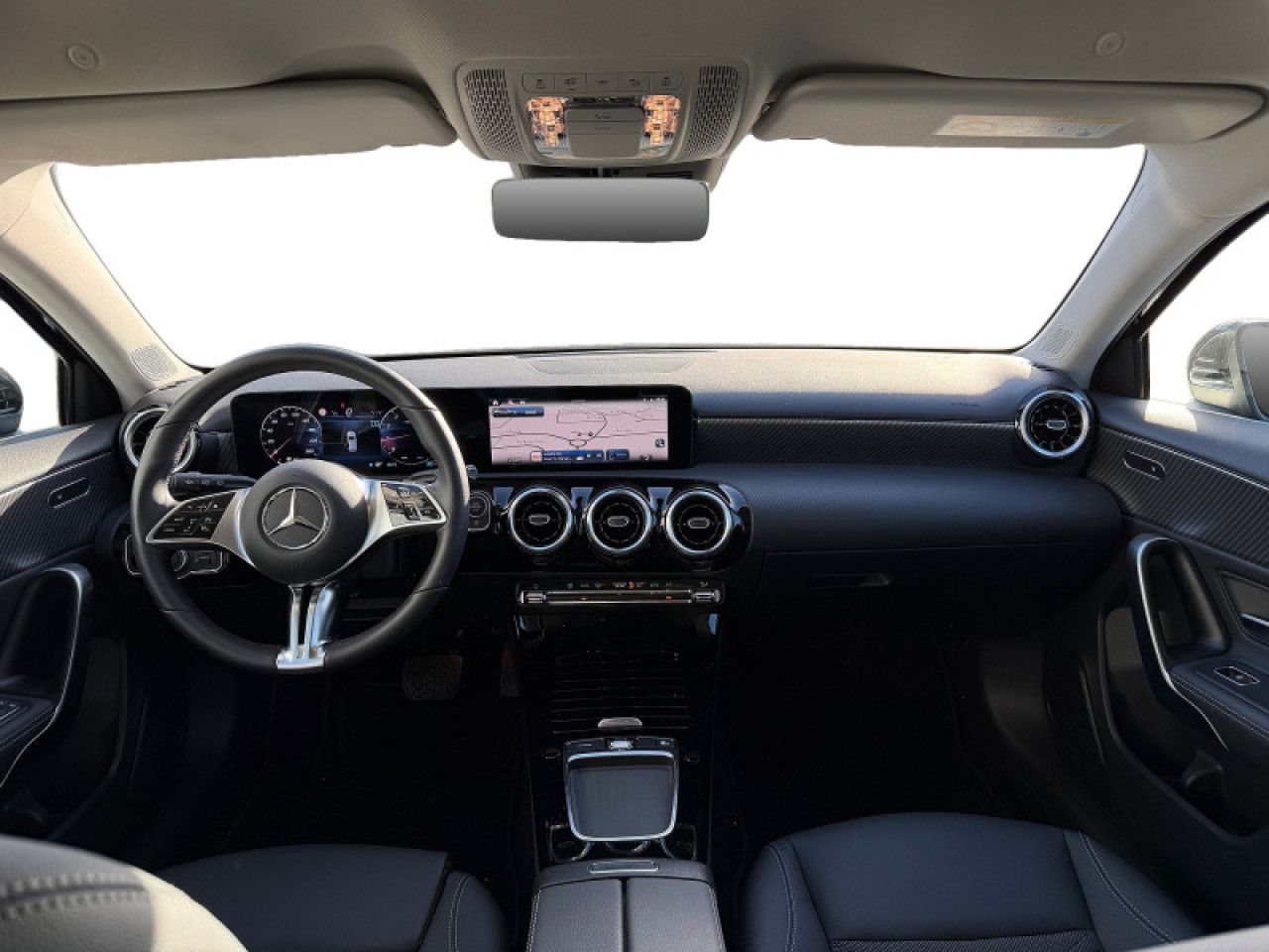 Mercedes-Benz A-Klasse – Bild 5