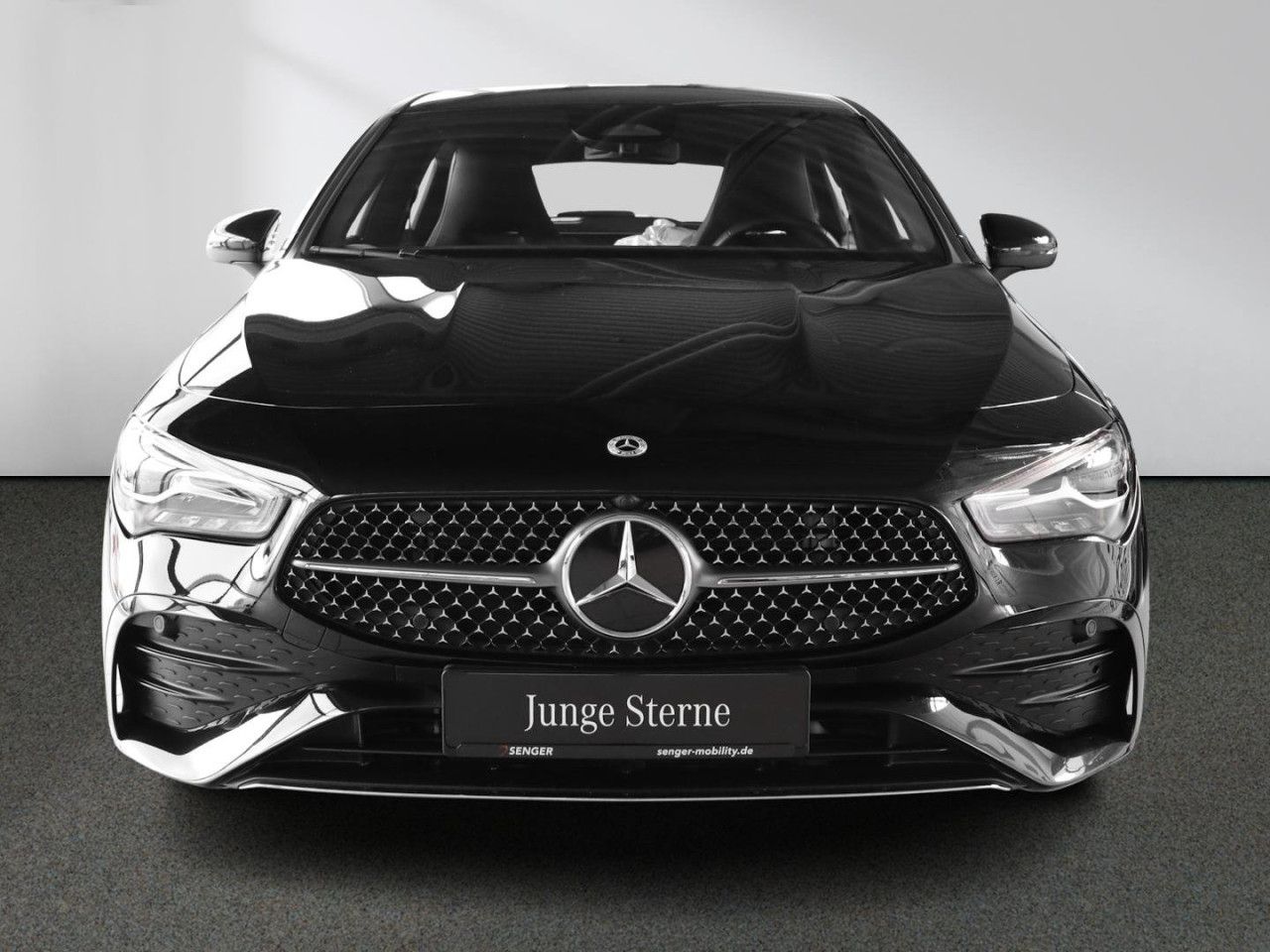 Mercedes-Benz CLA – Bild 2