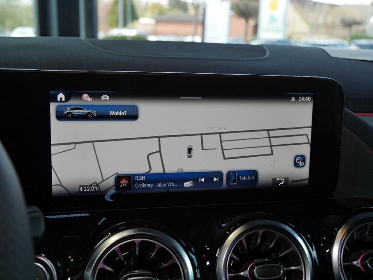 Mercedes-Benz GLA – Bild 16