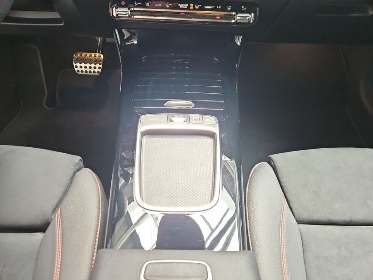 Mercedes-Benz CLA – Bild 13