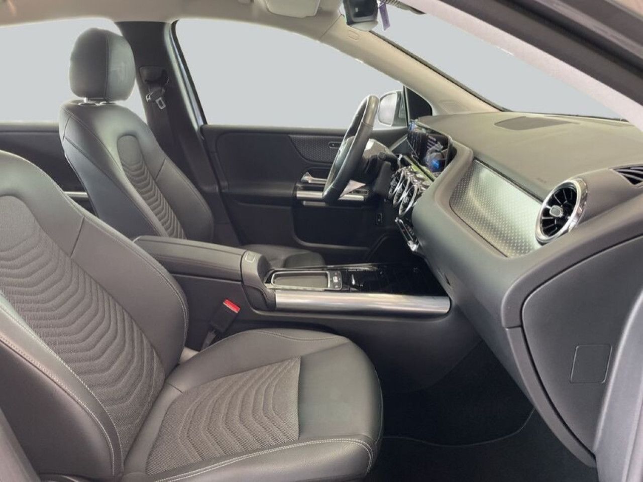 Mercedes-Benz B-Klasse – Bild 12