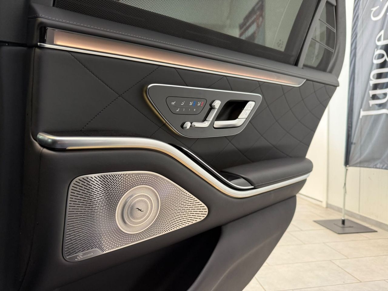 Mercedes-Benz S-Klasse – Bild 24