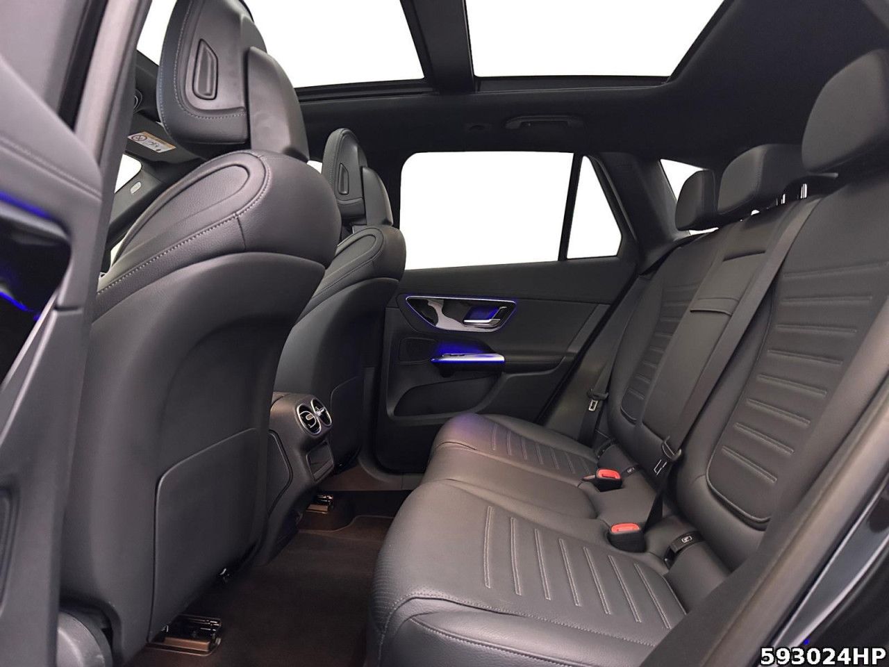 Mercedes-Benz GLC – Bild 11