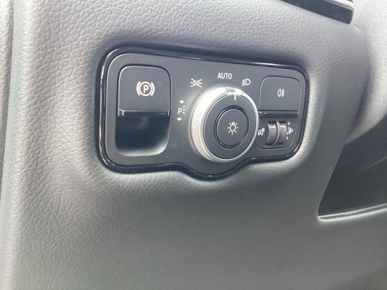 Mercedes-Benz V-Klasse – Bild 17