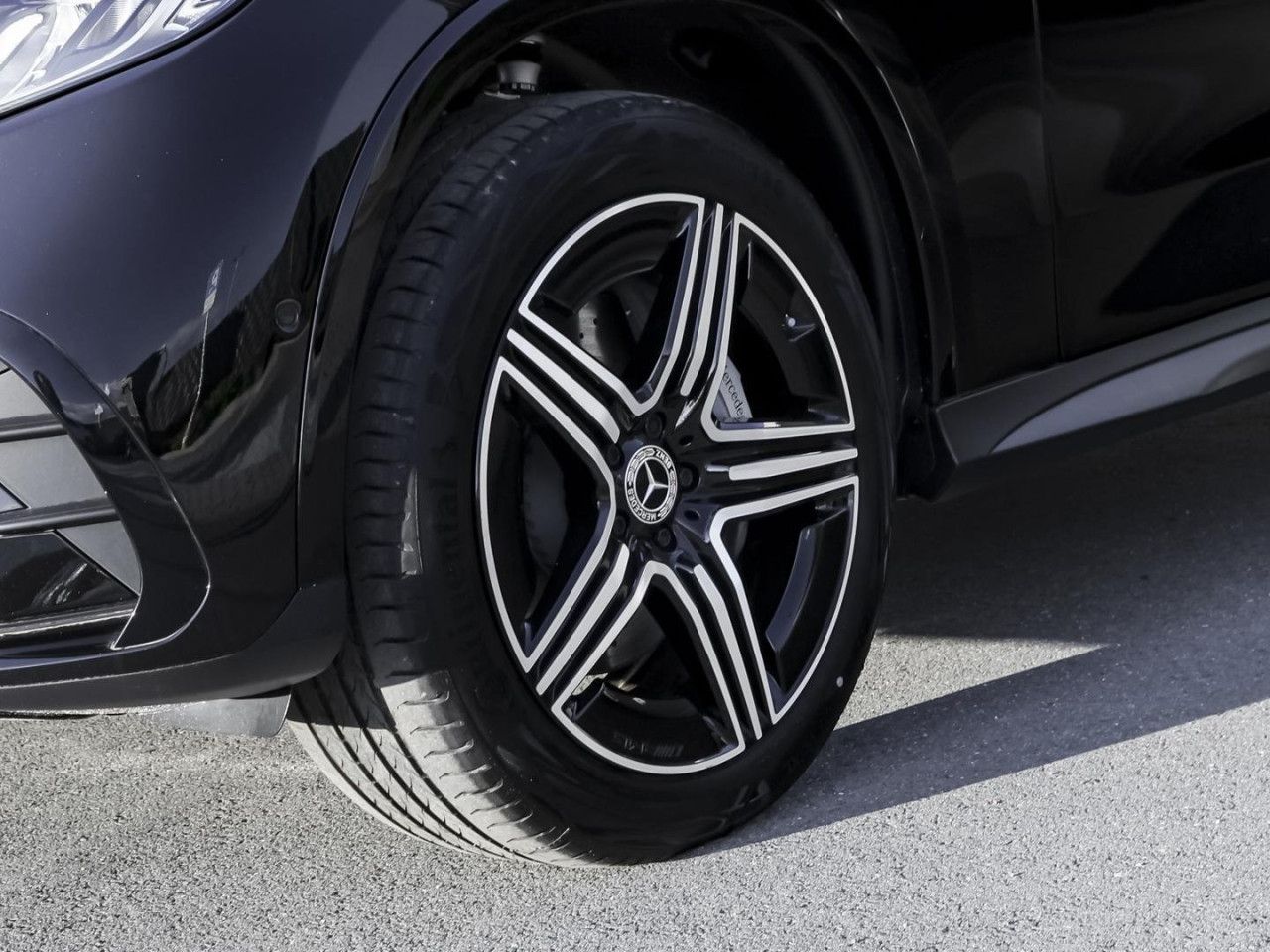 Mercedes-Benz GLC – Bild 9