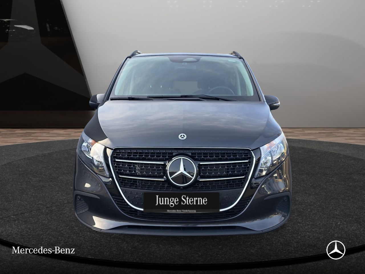 Mercedes-Benz V-Klasse – Bild 2