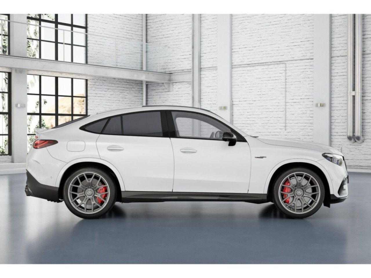 Mercedes-Benz GLC – Bild 3